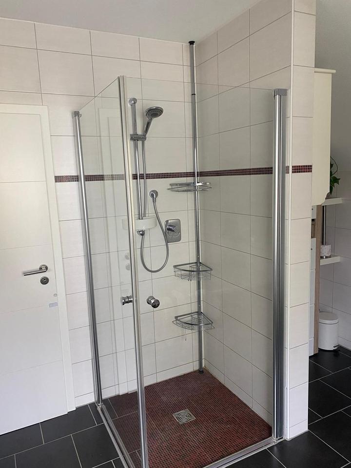 Modernes, freistehendes Einfamilienhaus in naturnaher Lage von Bürstadt – ideal für Familien – Bild 9