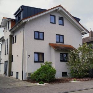 3,5 Zimmer Maisonette in ruhiger Lage