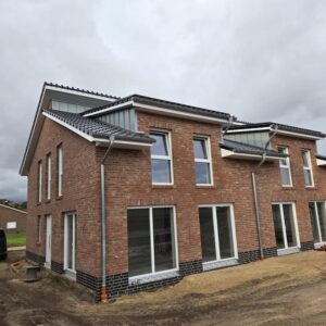 Doppelhaus   ACHTUNG letzte Einheit