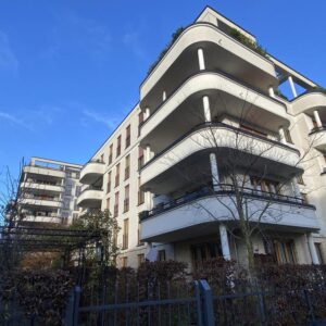 Rarität! Moderne 2 Zimmer ETW am Europagarten