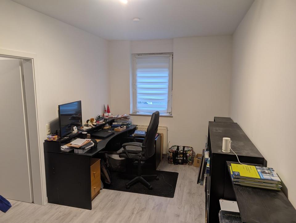 Wohnen wie im Haus: Gepflegte Maisonette-Wohnung mit Balkon, Terrasse & Garten – Provisionsfrei! – Bild 14