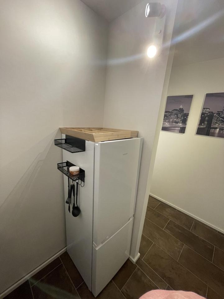 Renoviertes Studio in Bogenhausen/Herzogpark – Bild 17