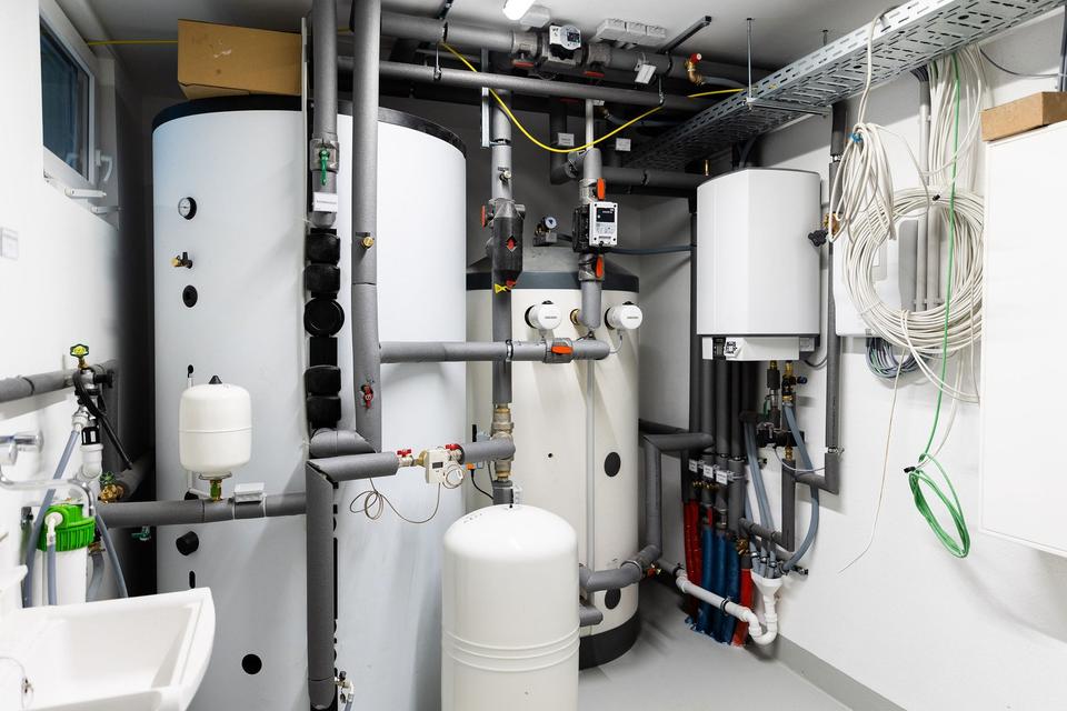 68 m² -2 Zimmer in Olpe mit Balkon, Neubau 2023, KFW 40 Haus (A+) – Bild 10