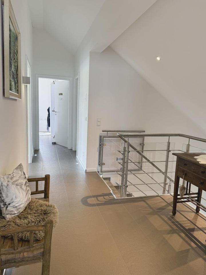 Traumhaftes Einfamilienhaus mit individueller Architektur in Kirrlach! – Bild 12