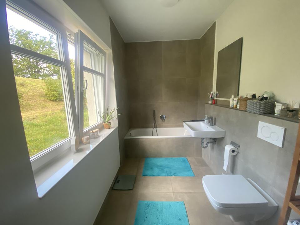 4 Z. Erdgeschosswohnung im Villenquartier – Bild 5