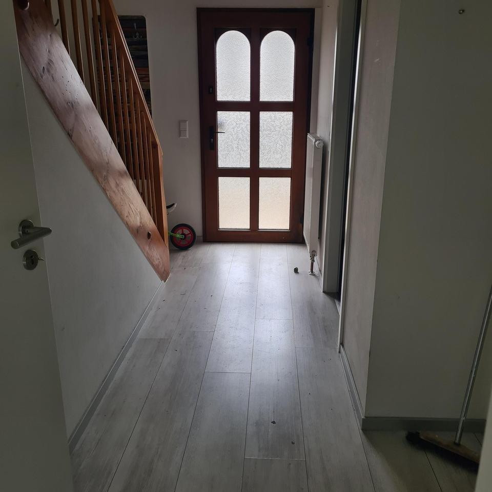 ****Provisionsfrei***Saniert* RMH in Pfullingen, Garten,Terrasse, Balkon, Garage – Bild 9