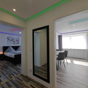 Exklusive, kernsanierte Eigentumswohnungen in bester Lage von Neuburg a.d. Donau