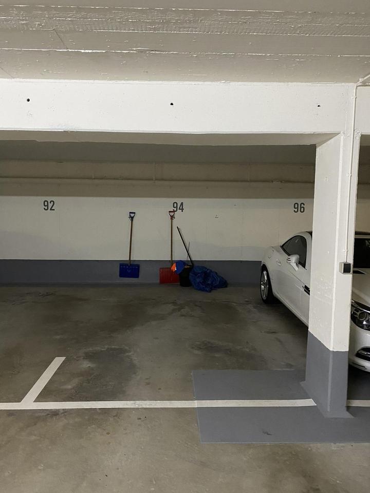 Charmantes Reiheneckhaus mit Garten, Balkon & Dachterrasse in sonnige Lage – Bild 21