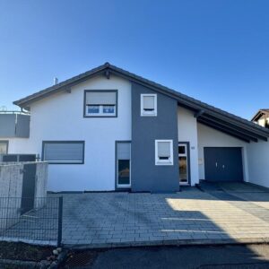 Einfamilienhaus mit ELW in Weilheim an der Teck - Provisionsfrei