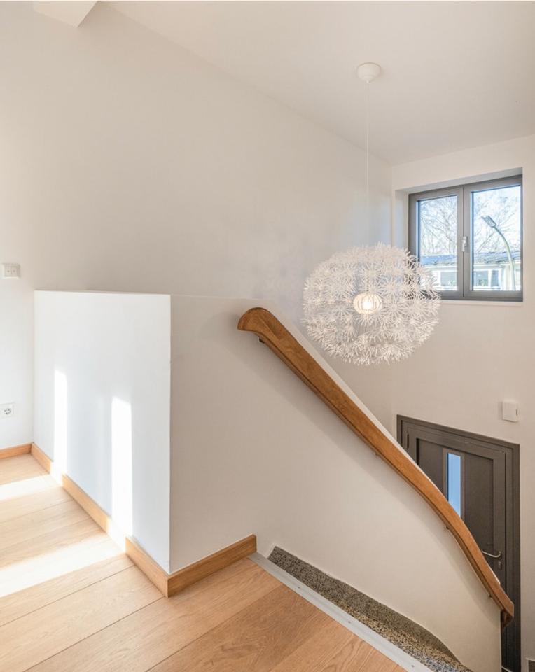 Modernes Familienhaus nahe der Elbe – Ruhiges Wohnen in Rissen – Bild 7