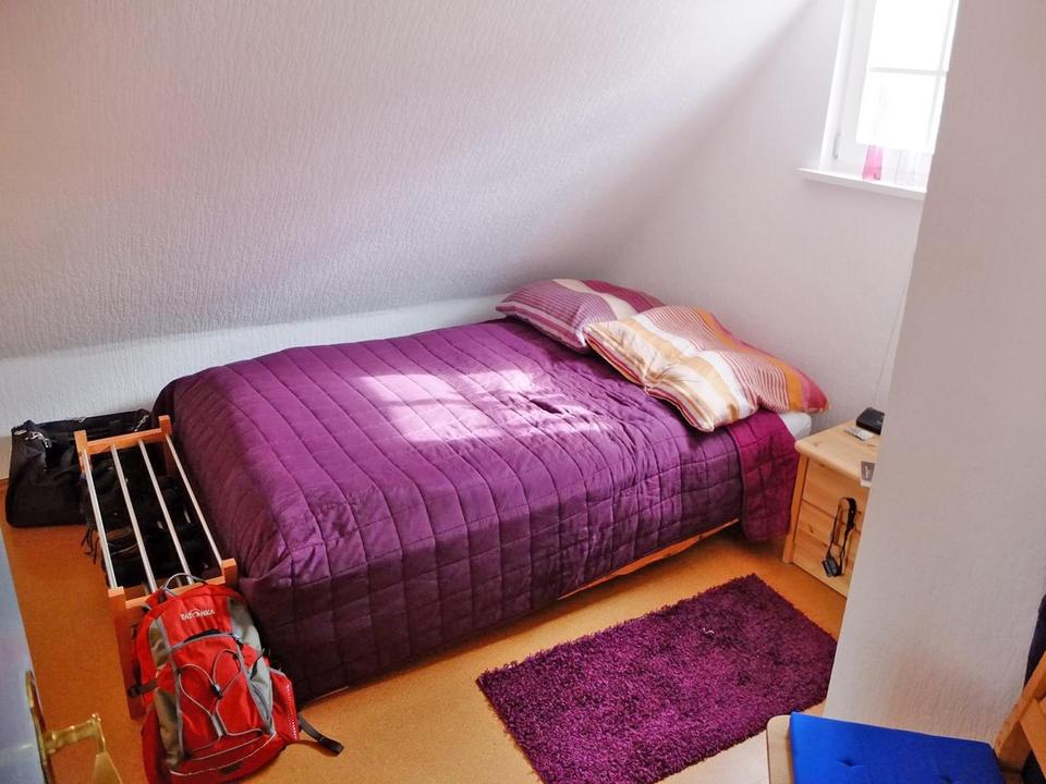 Zwei attraktive Wohnungen oder eine Maisonette-Wohnung – Bild 19