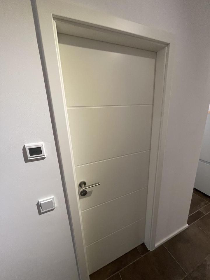 Renoviertes Studio in Bogenhausen/Herzogpark – Bild 21