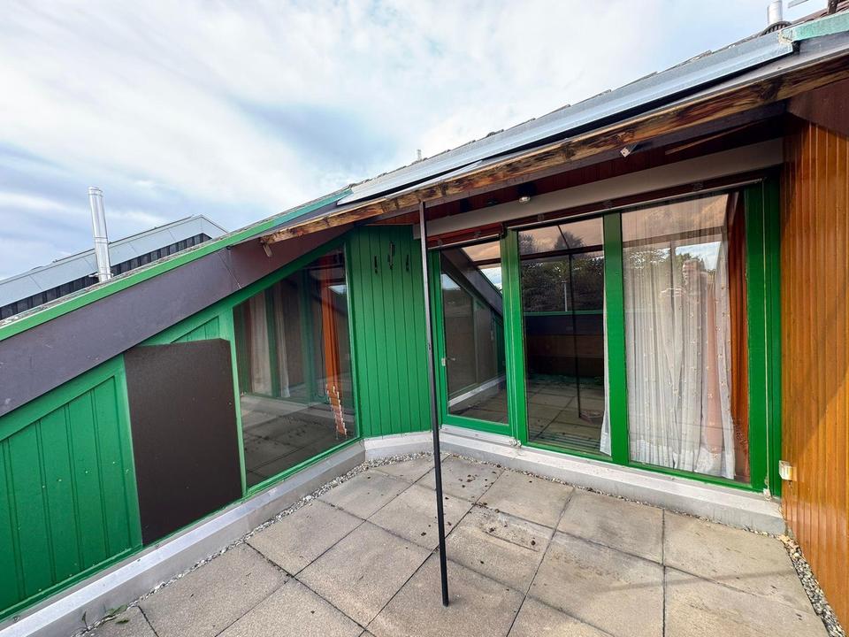 Charmantes Reiheneckhaus mit Garten, Balkon & Dachterrasse in sonnige Lage – Bild 14