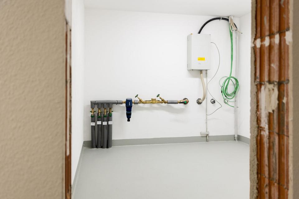 68 m² -2 Zimmer in Olpe mit Balkon, Neubau 2023, KFW 40 Haus (A+) – Bild 7