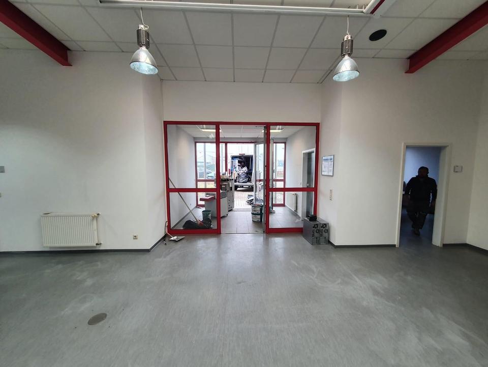 Zweibrücken / Büro / Praxis leichte Fertigung – Bild 2