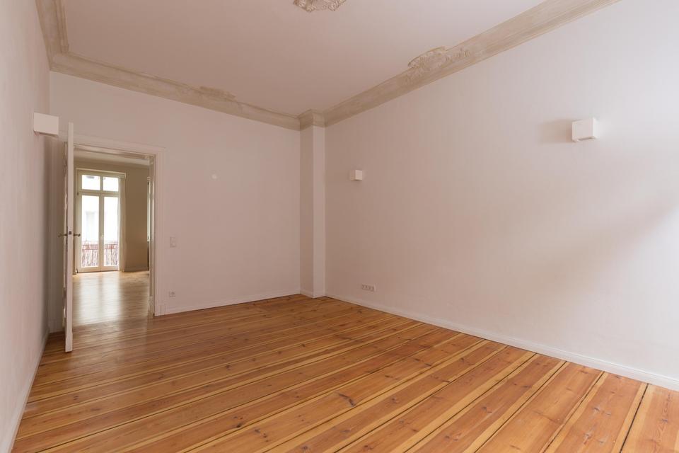 4-Zimmer-Wohnunung im Schillerkiez, Berlin - provisionsfrei, direkt von privat – Bild 17