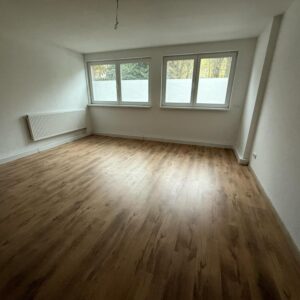 Erdgeschosswohung – Erstbezug, barrierefrei & energetisch saniert in Wuppertal-Langerfeld