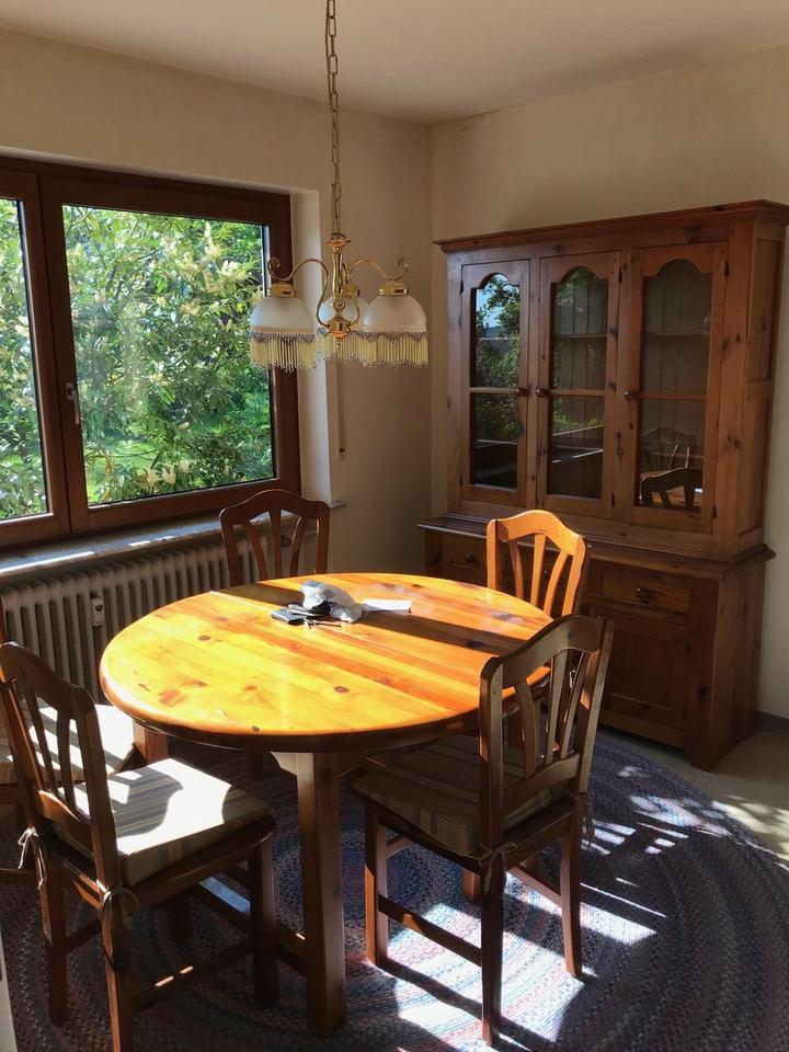 Donaueschingen Auf Schalmen Beste Lage unverbaubar – Bild 4