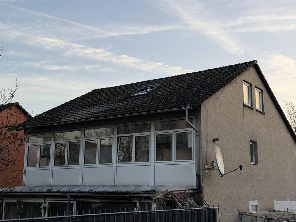 3. Familienhaus Mainz-Lerchenberg mit vorhandene Baugenehmigung für 5 Familienhaus – Bild 6
