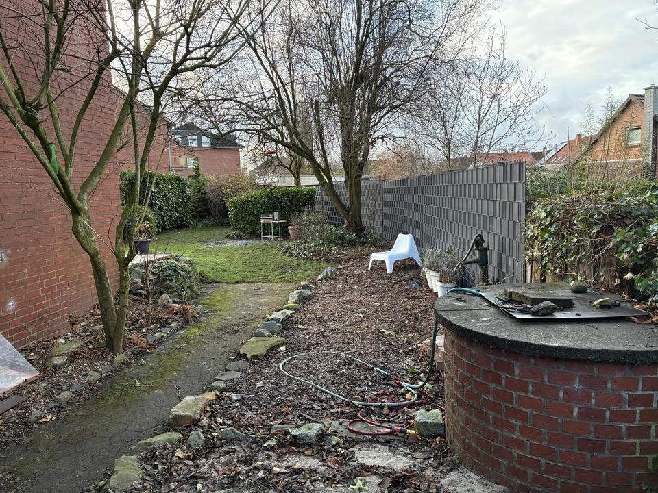 Attraktives Reihenendhaus in zentraler und ruhiger Lage in DH - Provisionsfrei! – Bild 7