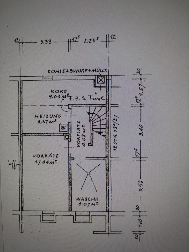 Charmantes Reihenmittelhaus mit Garten, Garage - Ruhige Lage in Dachau – Bild 21