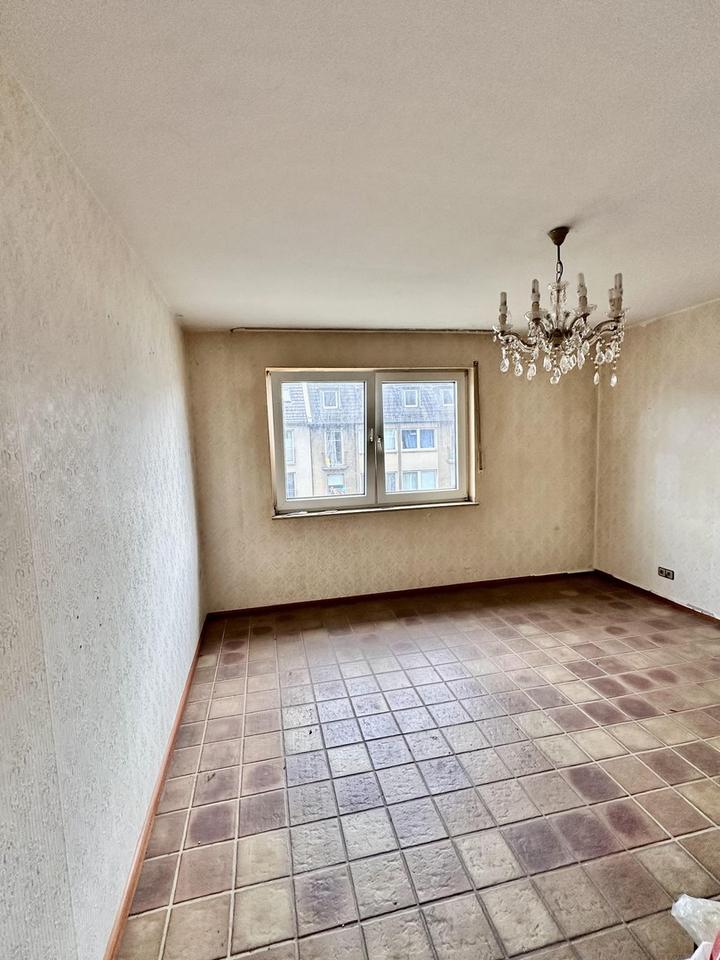 Provisionsfrei! 3-Zimmer-Wohnung mit ERBPACHT & Potenzial in Düsseldorf-Wersten – Bild 20