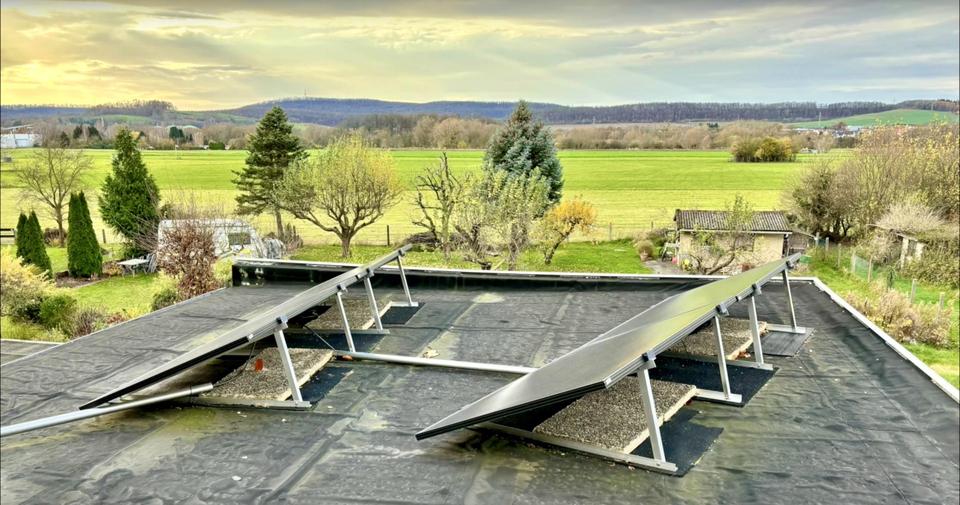 PRIVAT Verkauf 1-2 Familienhaus mit viel Platz in ALFELD – Bild 21