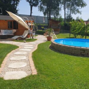 Gartenwohnung mit viel Platz, Komfort und hochwertiger Ausstattung – ohne Maklerprovision!