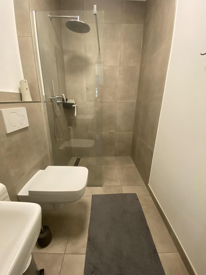 4 Z. Erdgeschosswohnung im Villenquartier – Bild 4