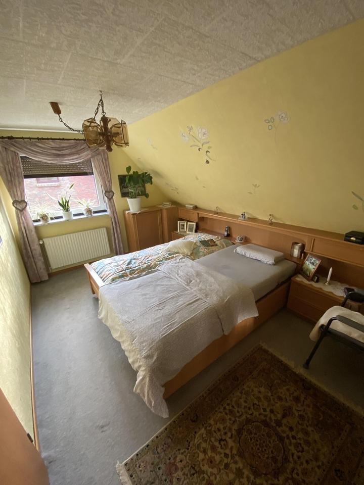 Reihenendhaus – Bild 15