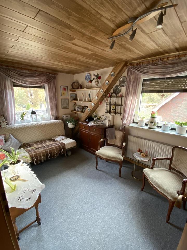 Reihenendhaus – Bild 13