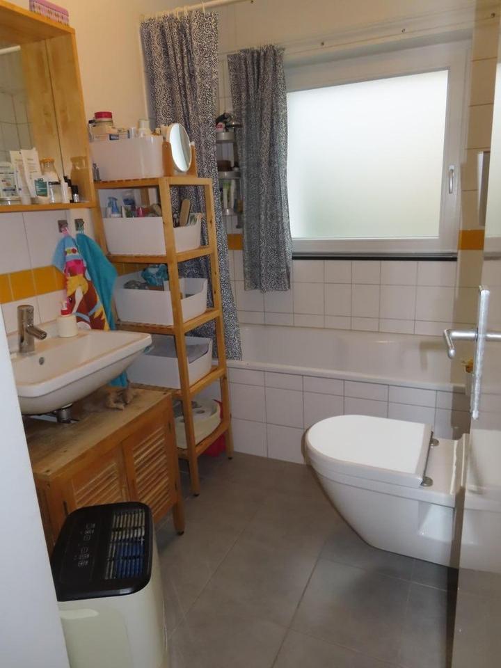 Attraktives 3-Familienhaus in Karlsruhe Neureut-Heide – Bild 11