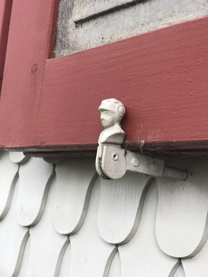 Charmantes großzügiges Fachwerkhaus, ein romantischer Garten und ein Hexenhaus, provisionsfrei – Bild 27