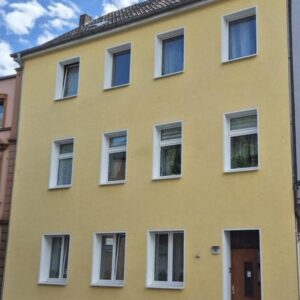 3 FH mit Anbau als Hobbywerkstatt, kl Gewerbe oder selbständigen Handwerker