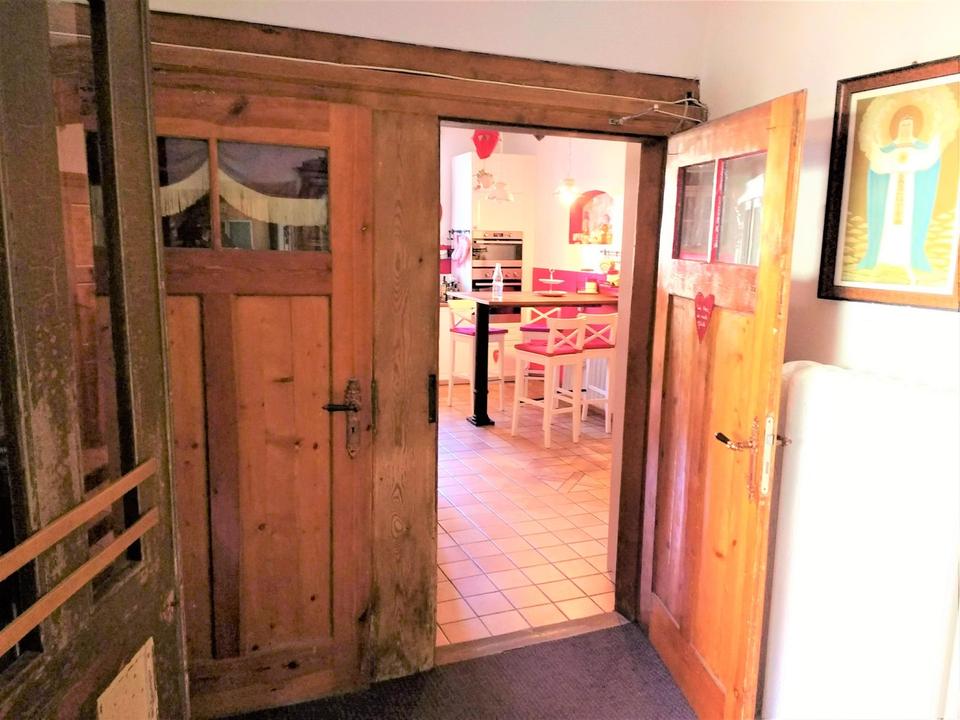 romantischer Gasthof /Haus mit Tanzsaal u 3 Wohnungen-saniert! Preis auf Anfrage. – Bild 6