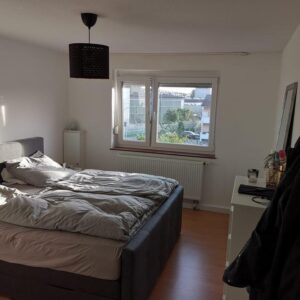 Helle 3Zimmer-Wohnung in Mühlacker KEIN BALKON