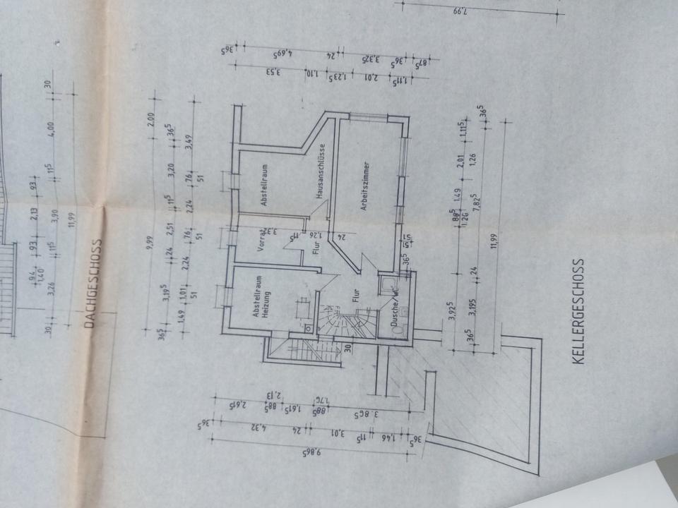 Einfamilienhaus – Bild 11