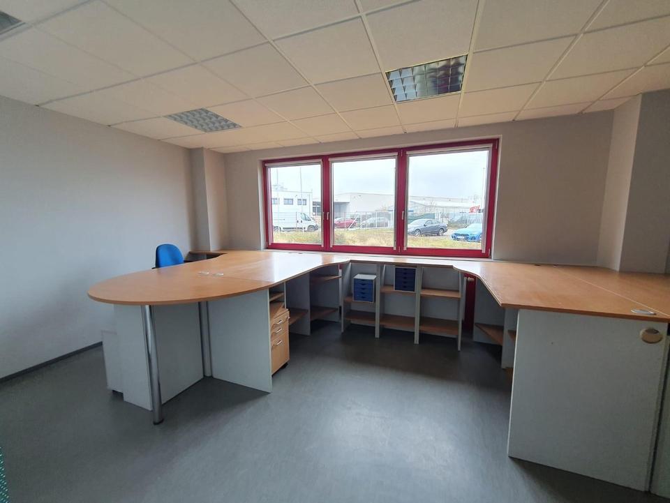 Zweibrücken / Büro / Praxis leichte Fertigung – Bild 6