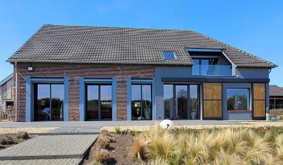 Provisionsfrei Exklusiver Vierkanthof Nähe Düsseldorf – Bild 18