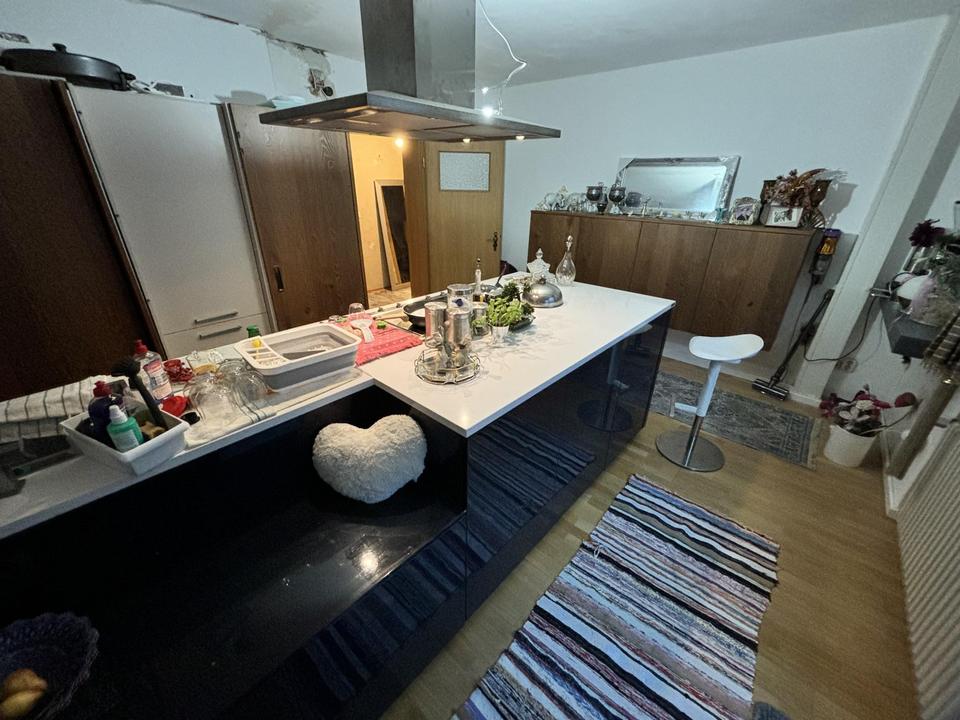 PRIVAT Verkauf 1-2 Familienhaus mit viel Platz in ALFELD – Bild 10