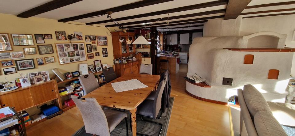 Charmantes Zweifamilienhaus in Altstadtlage – Bild 8