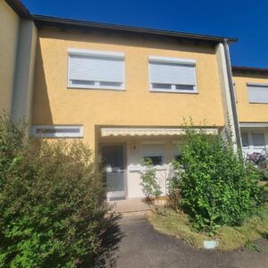 Vermietet für 2600 euro RMH in Reutlingen