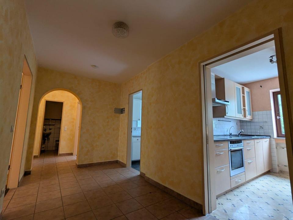 Ruhig gelegene, helle 3-Zimmerwohnung in Augsburg Hochzoll-Süd – Bild 4