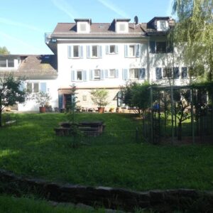 Vielseitig nutzbares Wohnhaus mit Charme im Odenwald (Oberzent / Beerfelden)