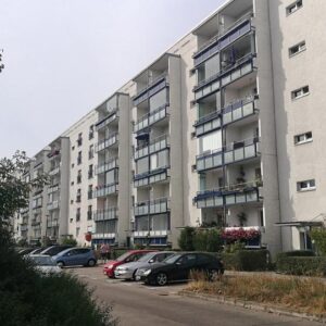 3-Raum Eigentumswohnung 82m²