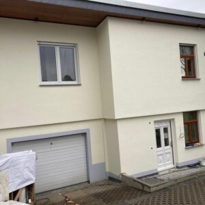 Modernes Einfamilienhaus mit Panoramablick in Dorfhain