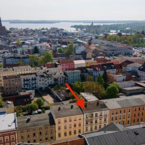 Mehrfamilienhaus 8 WE für Projektentwickler - für den Käufer Provisionsfrei