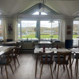 Attraktive Gewerbeimmobilie mit vermieteter Gaststätte - zentral in Marburg