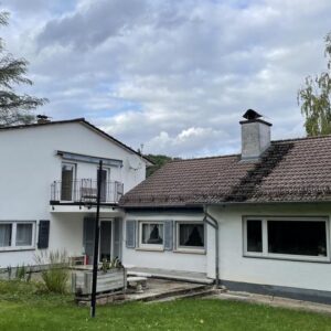 Modernes Landhaus mit schönem Garten - viele Nutzungsmöglichkeiten, zukunftssichere Investition
