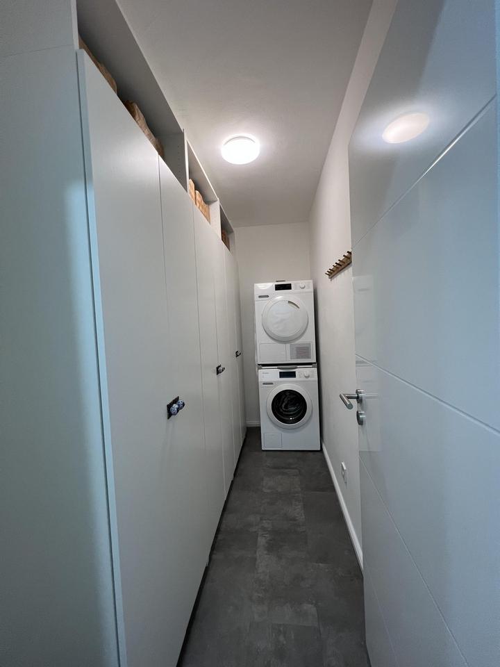 *Privat* Stilvoll modernisierte 3,5 Zimmer Wohnung in Wiesbaden – Bild 7